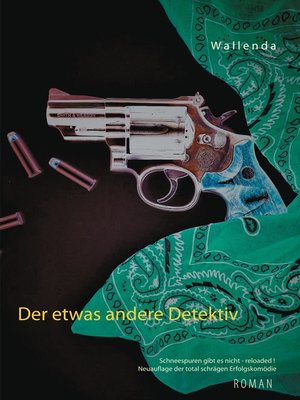 cover image of Der etwas andere Detektiv